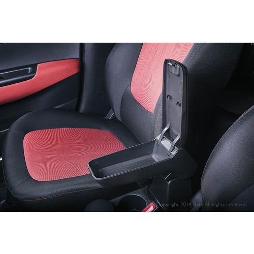 Κονσόλα Χειροφρένου LAMPA Με Βάση Armster S Για CITROEN C3 2009+ / CITROEN DS3 / CABRIO 2010+