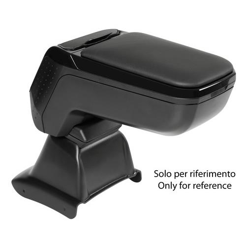 Κονσόλα Χειροφρένου LAMPA Με Βάση Armster S Για SEAT LEON 3P / 5P / SW 01/2013+