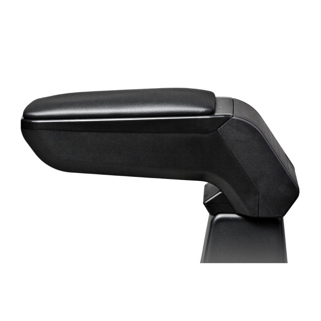 Κονσόλα Χειροφρένου RATI ARMSTER S Για SMART FORTWO 451 2007 - 2014 (Μαύρο / Βιδώνει Στο Κάθισμα)