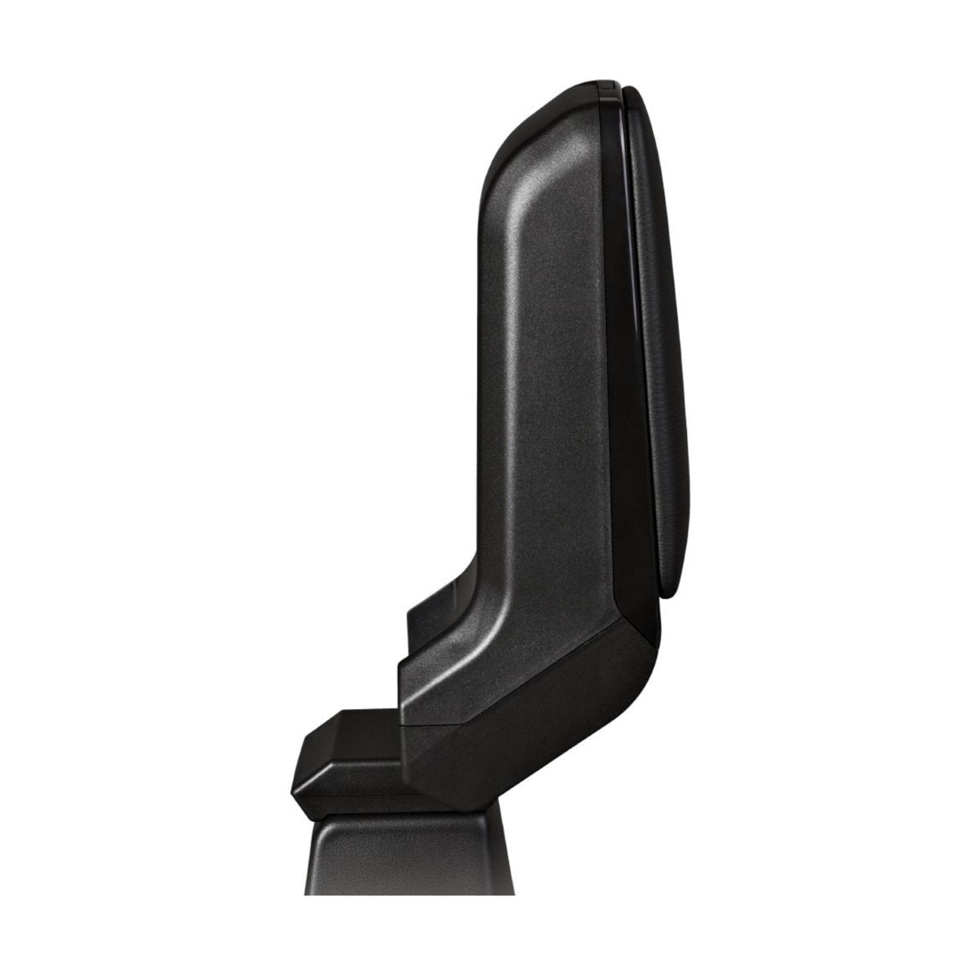 Κονσόλα Χειροφρένου RATI ARMSTER S Για SMART FORTWO 451 2007 - 2014 (Μαύρο / Βιδώνει Στο Κάθισμα)