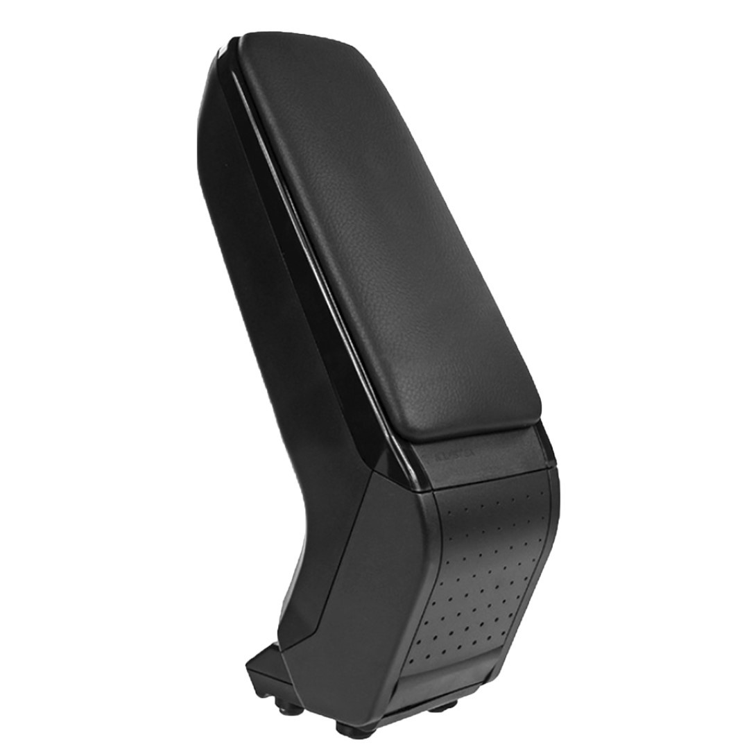 Κονσόλα Χειροφρένου RATI ARMSTER S Για SMART FORTWO 451 2007 - 2014 (Μαύρο / Βιδώνει Στο Κάθισμα)