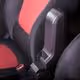 Κονσόλα Χειροφρένου RATI ARMSTER S Για SMART FORTWO 451 2007 - 2014 (Μαύρο / Βιδώνει Στο Κάθισμα)