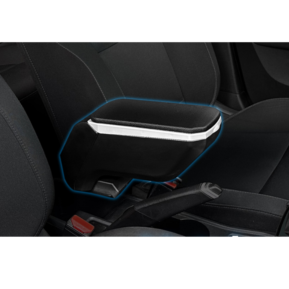Κονσόλα Χειροφρένου S-DIZAYN 5600 Για DACIA DOKKER 2010+