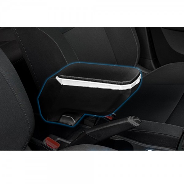 Κονσόλα Χειροφρένου S-DIZAYN 5630 Για DACIA DUSTER 2018+