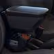 Κονσόλα Χειροφρένου S-DIZAYN 5807 K11 Για HYUNDAI i20 2013 - 2018