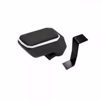 Κονσόλα Χειροφρένου S-DIZAYN 5808 Για HYUNDAI i10 2008 - 2013