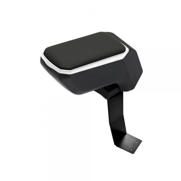 Κονσόλα Χειροφρένου S-DIZAYN 5808 Για HYUNDAI i10 2008 - 2013