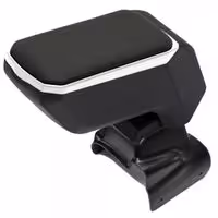 Κονσόλα Χειροφρένου S-DIZAYN 5903 Για FORD CONNECT 2009 - 2014
