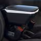 Κονσόλα Χειροφρένου S-DIZAYN 6212 Για HYUNDAI i20 2014 - 2021