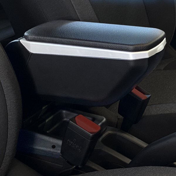 Κονσόλα Χειροφρένου S-DIZAYN 6212 Για HYUNDAI i20 2014 - 2021