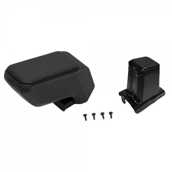 Κονσόλα Χειροφρένου S-DIZAYN 6803 VD Για OPEL ASTRA H 2004 - 2009