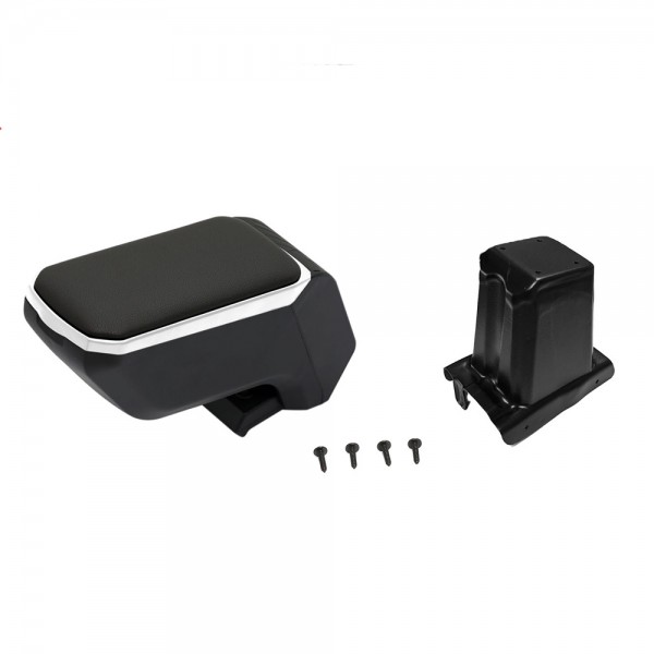 Κονσόλα Χειροφρένου S-DIZAYN 7610 Για VW GOLF 5 2001 - 2009
