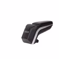 Κονσόλα Χειροφρένου SPARCO SPC4100SV (Μαύρο - Ασημί)