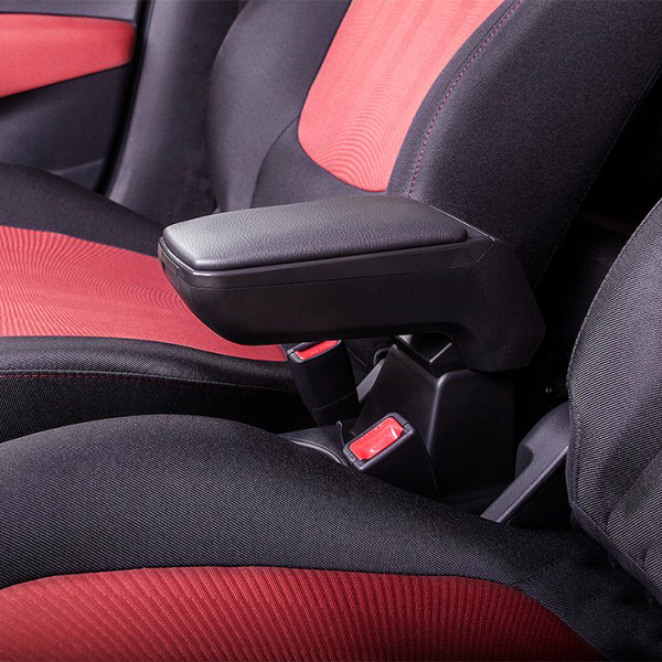 ΤΕΜΠΕΛΗΣ ΑΥΤΟΚΙΝΗΤΟΥ ARMSTER S ΓΙΑ CITROEN C1 2005> /PEUGEOT 107 2005> /TOYOTA AYGO 2005>  ΣΕ ΜΑΥΡΟ ΧΡΩΜΑ RATI - 1 ΤΕΜ.