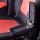 ΤΕΜΠΕΛΗΣ ΑΥΤΟΚΙΝΗΤΟΥ ARMSTER S ΓΙΑ FORD FIESTA +USB+AUX 2017+ ΣΕ ΜΑΥΡΟ ΧΡΩΜΑ RATI - 1 ΤΕΜ.