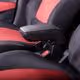 ΤΕΜΠΕΛΗΣ ΑΥΤΟΚΙΝΗΤΟΥ ARMSTER S ΓΙΑ FORD FIESTA +USB+AUX 2017+ ΣΕ ΜΑΥΡΟ ΧΡΩΜΑ RATI - 1 ΤΕΜ.