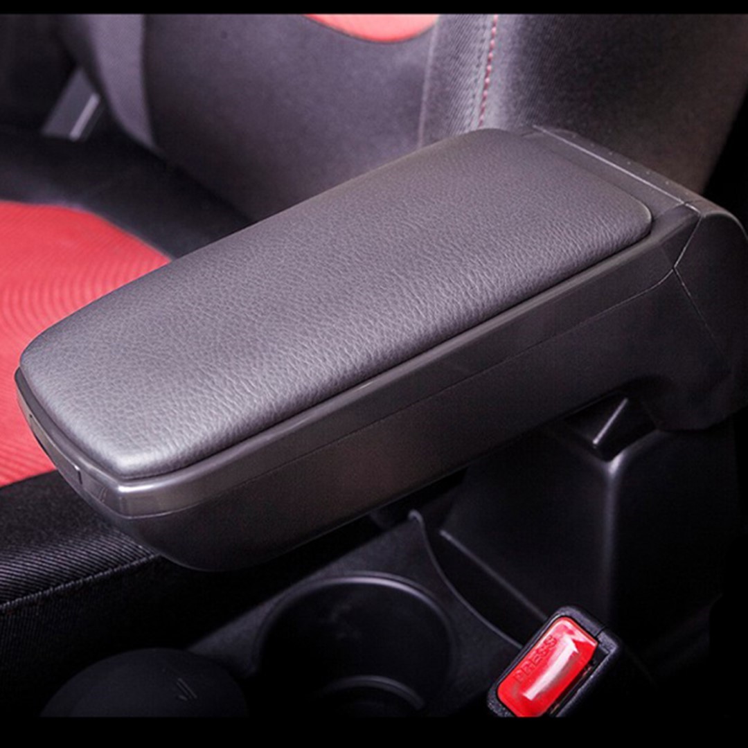 ΤΕΜΠΕΛΗΣ ΑΥΤΟΚΙΝΗΤΟΥ ARMSTER S ΓΙΑ FORD KA 2008+  ΣΕ ΜΑΥΡΟ ΧΡΩΜΑ RATI - 1 ΤΕΜ.