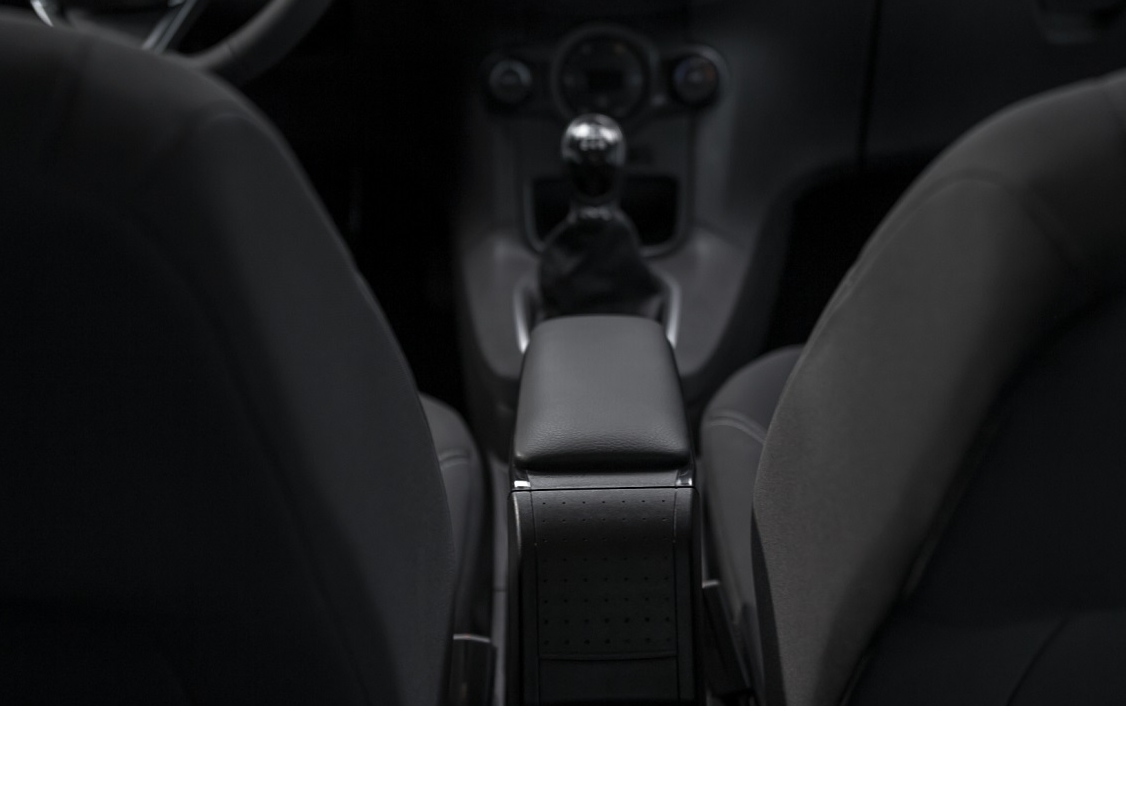 ΤΕΜΠΕΛΗΣ ΑΥΤΟΚΙΝΗΤΟΥ ARMSTER S ΓΙΑ SEAT LEON (+ ΚΑΛΩΔΙΟ 12V) 2020+  ΣΕ ΜΑΥΡΟ ΧΡΩΜΑ RATI - 1 ΤΕΜ.
