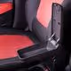 ΤΕΜΠΕΛΗΣ ΑΥΤΟΚΙΝΗΤΟΥ ARMSTER S ΓΙΑ VW CADDY 2020+  ΣΕ ΜΑΥΡΟ ΧΡΩΜΑ RATI - 1 ΤΕΜ.