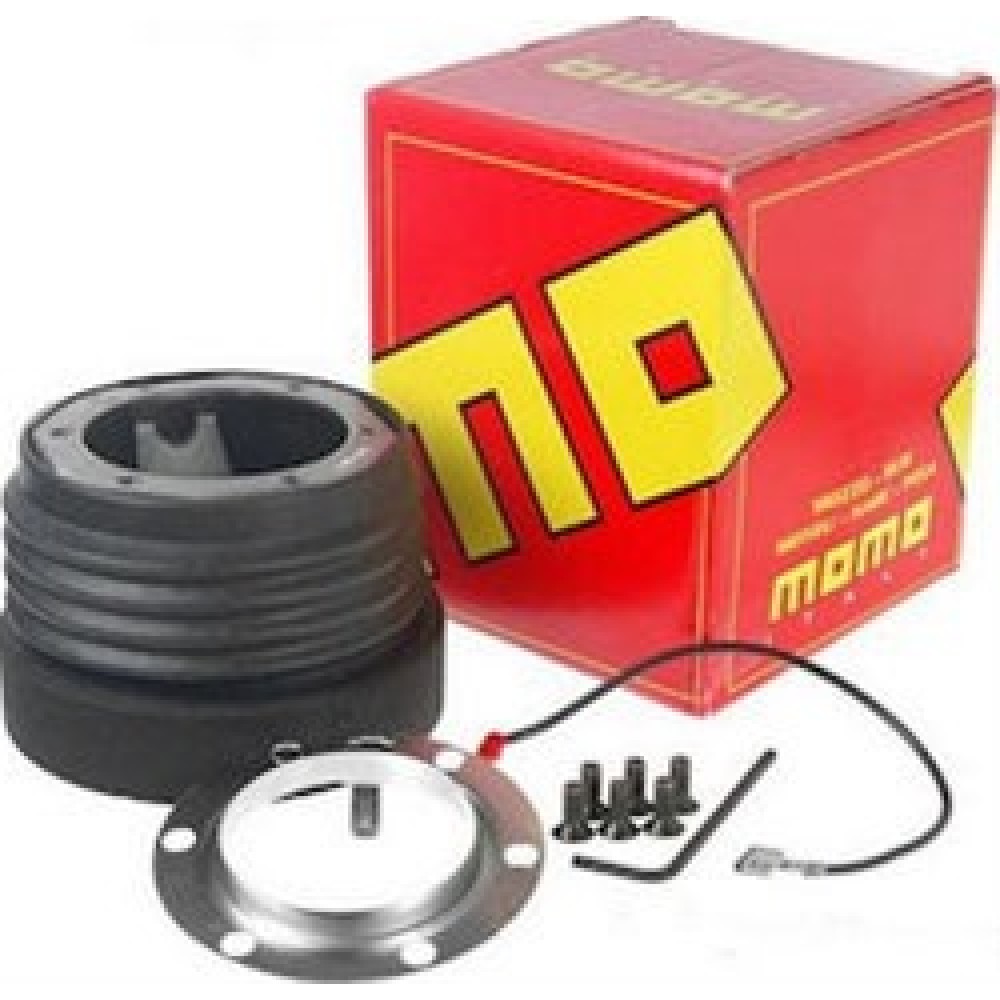 Κώνος Τιμονιού για Mercedes W163-168-202-210-220-638 με αερόσακο 1τμχ Momo