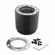 Κώνος Τιμονιού LUISI Για CHEVROLET SPRINT 1986+ / SUZUKI ALTO 1982 - 1993 / CARRY 1982+ (Χωρίς Αερόσακο)