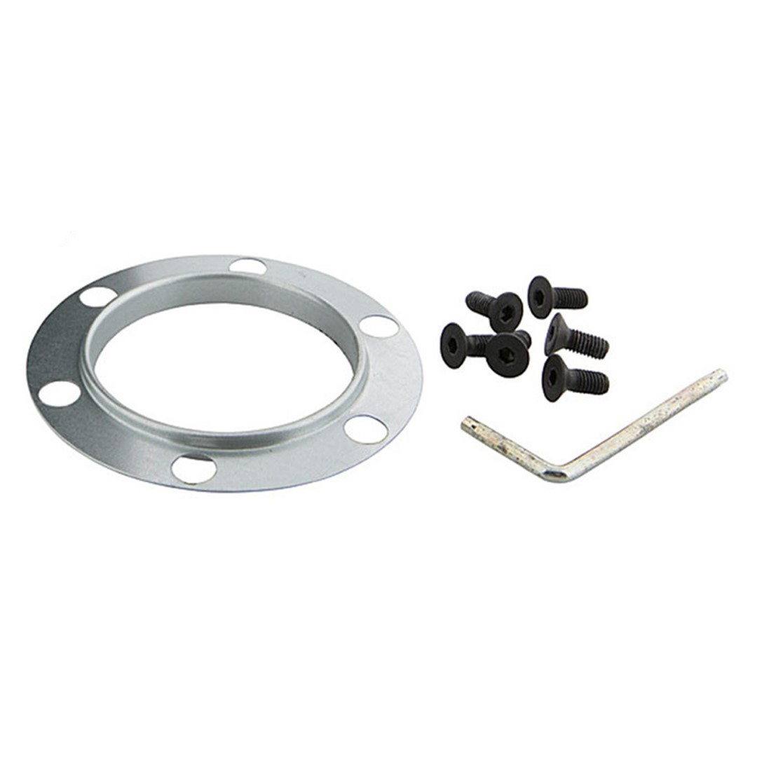 Κώνος Τιμονιού LUISI Για CHEVROLET SPRINT 1986+ / SUZUKI ALTO 1982 - 1993 / CARRY 1982+ (Χωρίς Αερόσακο)