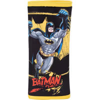 Μαξιλαράκι Ζώνης Ασφαλείας Batman (1 τεμάχιο)