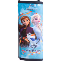 Μαξιλαράκι Ζώνης Ασφαλείας Frozen (1 τεμάχιο)
