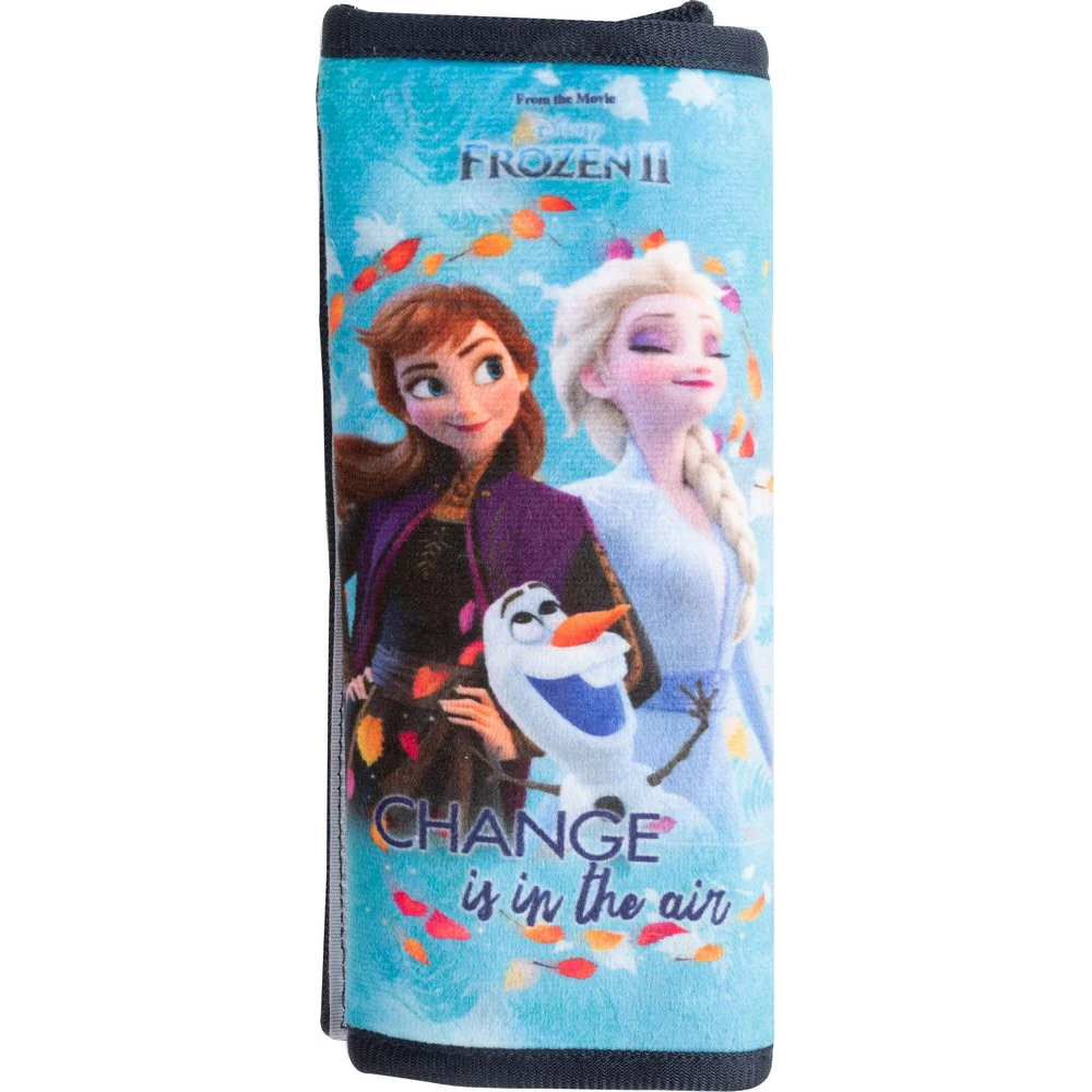 Μαξιλαράκι Ζώνης Ασφαλείας Frozen (1 τεμάχιο)