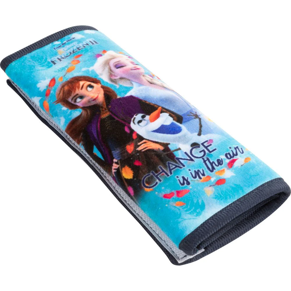 Μαξιλαράκι Ζώνης Ασφαλείας Frozen (1 τεμάχιο)
