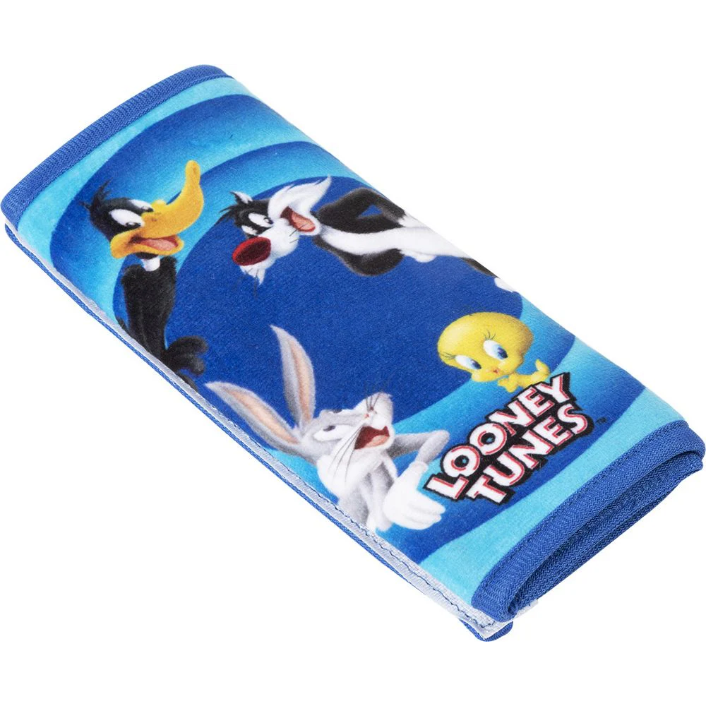 Μαξιλαράκι Ζώνης Ασφαλείας Looney Tunes (1 τεμάχιο)