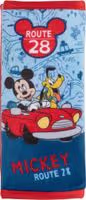 Μαξιλαράκι Ζώνης Ασφαλείας Mickey (1 τεμάχιο)