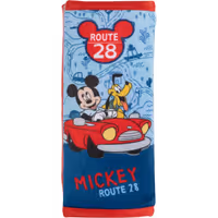 Μαξιλαράκι Ζώνης Ασφαλείας Mickey (1 τεμάχιο)