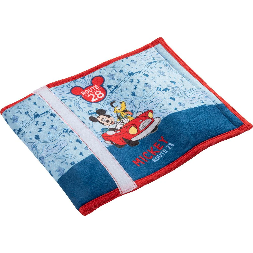 Μαξιλαράκι Ζώνης Ασφαλείας Mickey (1 τεμάχιο)