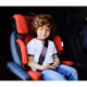 Μαξιλαράκι Ζώνης Ασφαλείας Mickey (1 τεμάχιο)