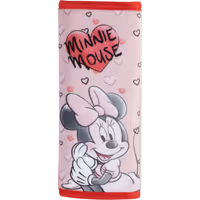 Μαξιλαράκι Ζώνης Ασφαλείας Minnie (1 τεμάχιο)