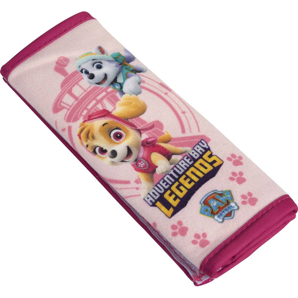 Μαξιλαράκι Ζώνης Ασφαλείας Paw Patrol Girl (1 τεμάχιο)
