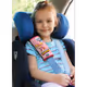 Μαξιλαράκι Ζώνης Ασφαλείας Paw Patrol Girl (1 τεμάχιο)