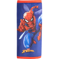 Μαξιλαράκι Ζώνης Ασφαλείας Spiderman (1 τεμάχιο)