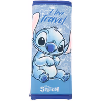Μαξιλαράκι Ζώνης Ασφαλείας Stitch (1 τεμάχιο)
