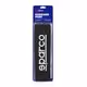 Μαξιλαράκια Ζώνης Ασφαλείας SPARCO Corsa 1204BK (Μαύρο)