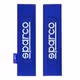 Μαξιλαράκια Ζώνης Ασφαλείας SPARCO Corsa 1205BL (Μπλε)