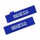 Μαξιλαράκια Ζώνης Ασφαλείας SPARCO Corsa 1205BL (Μπλε)