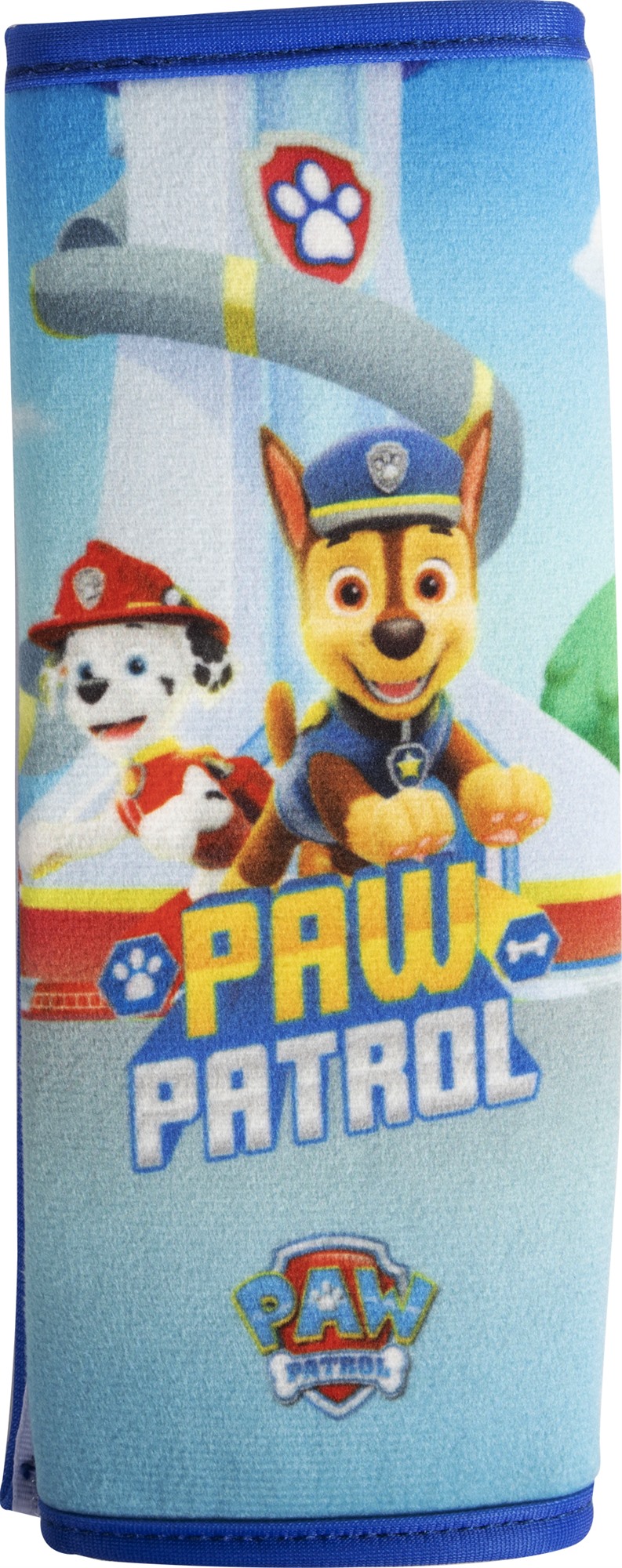 Μαξιλαράκι Ζώνης Ασφαλείας PAW PATROL (1 τεμάχιο)