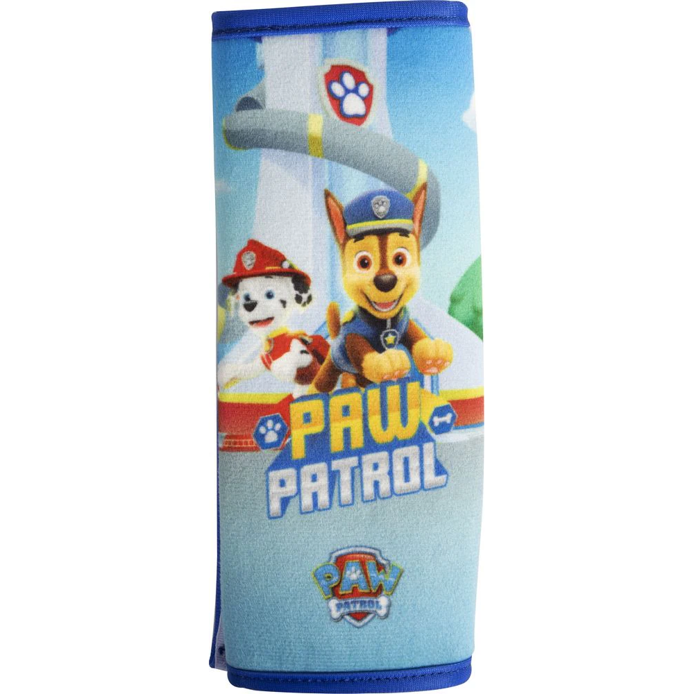 Μαξιλαράκι Ζώνης Ασφαλείας Paw Patrol (1 τεμάχιο)