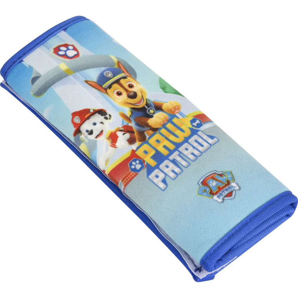 Μαξιλαράκι Ζώνης Ασφαλείας Paw Patrol (1 τεμάχιο)