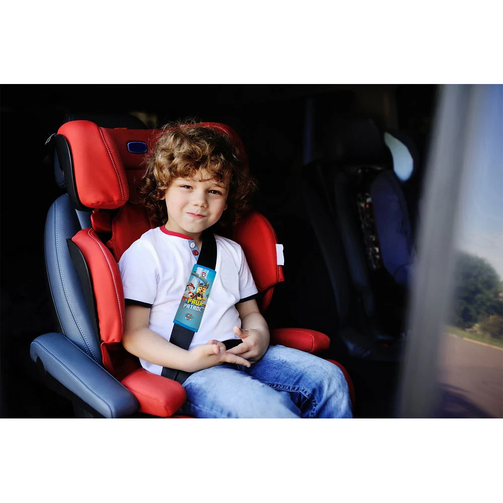 Μαξιλαράκι Ζώνης Ασφαλείας Paw Patrol (1 τεμάχιο)