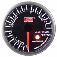 AIR/FUEL ΜΑΥΡO A.G.