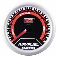 AIR/FUEL RATIO ΜΑΥΡO A.G.