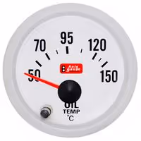 ΘΕΡΜΟΚΡΑΣΙΑ ΛΑΔΙΟΥ A.G. 7L